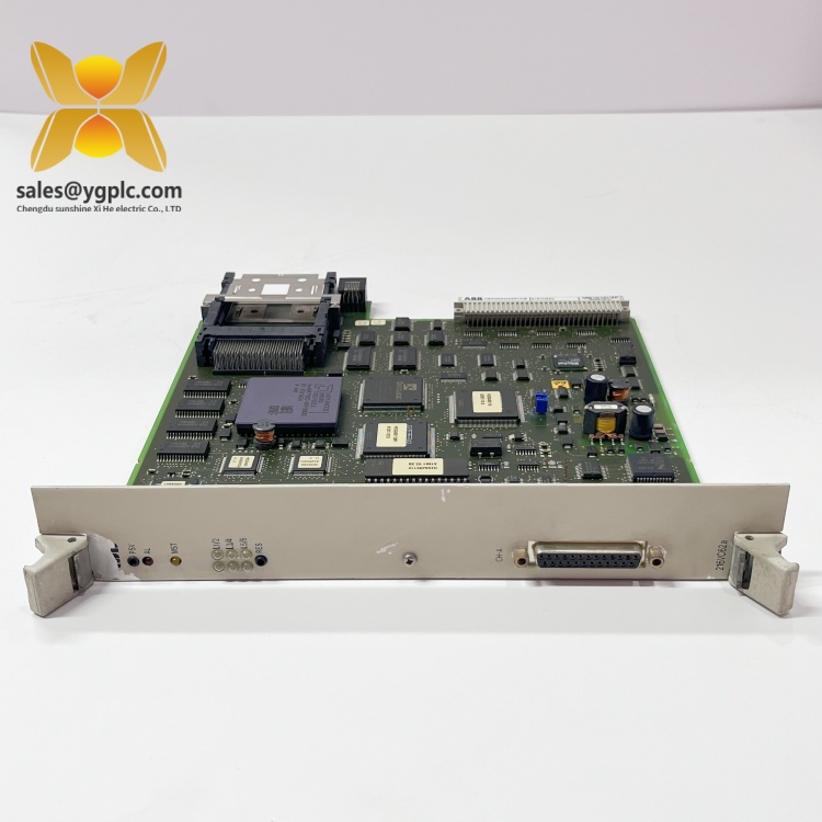 ABB 216VC62a-P1000 HESG324442R112