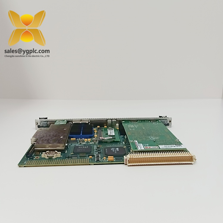 GE VMICPCI-7632-03310 IS215UCCAH3A 350-657362-003310J 