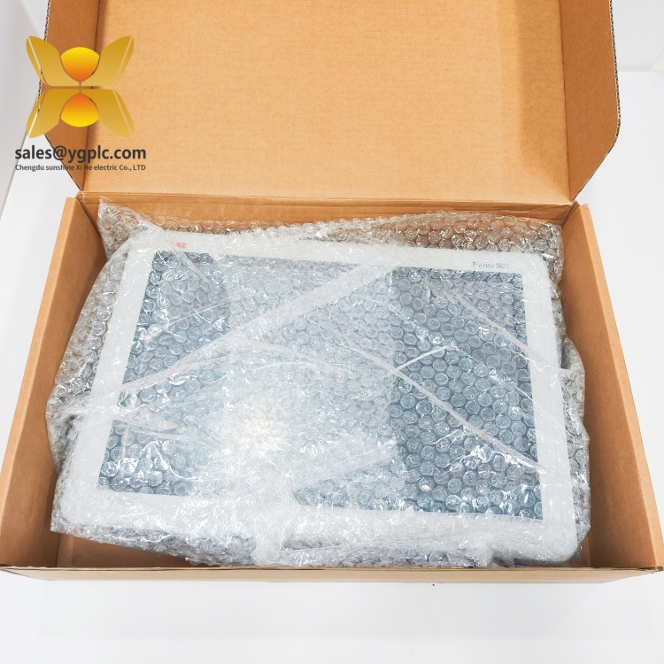 PP886 3BSE092980R1