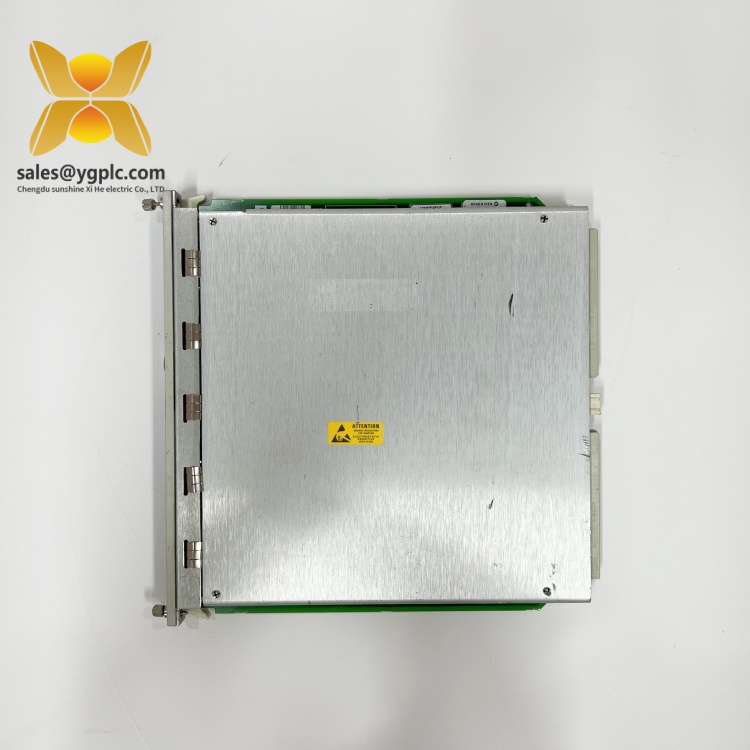 3500/22M 138607-01