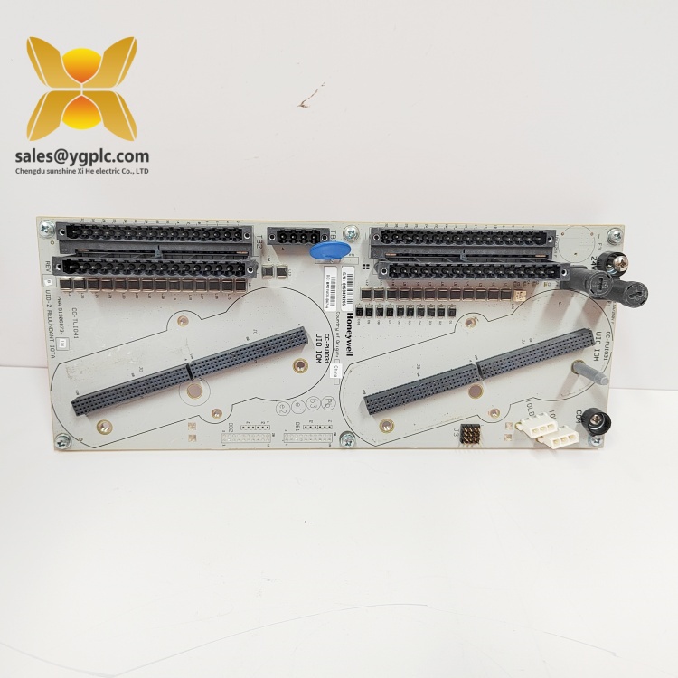 Honeywell CC-PUIO31