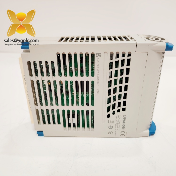EMERSON 5X00106G02