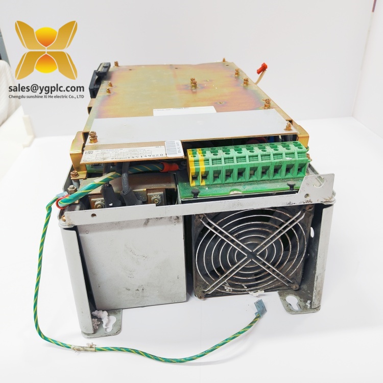 SA3100-R030-AX-L6R T491498R0