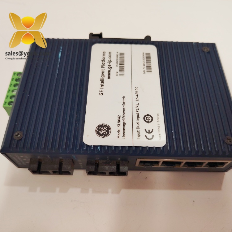 GE SLN042 IC086SLN042-A