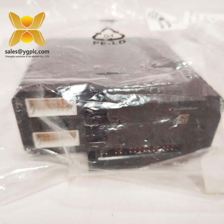 EMERSON KJ3203X1-BA2 13P0085X022 VE4001S2T2B4