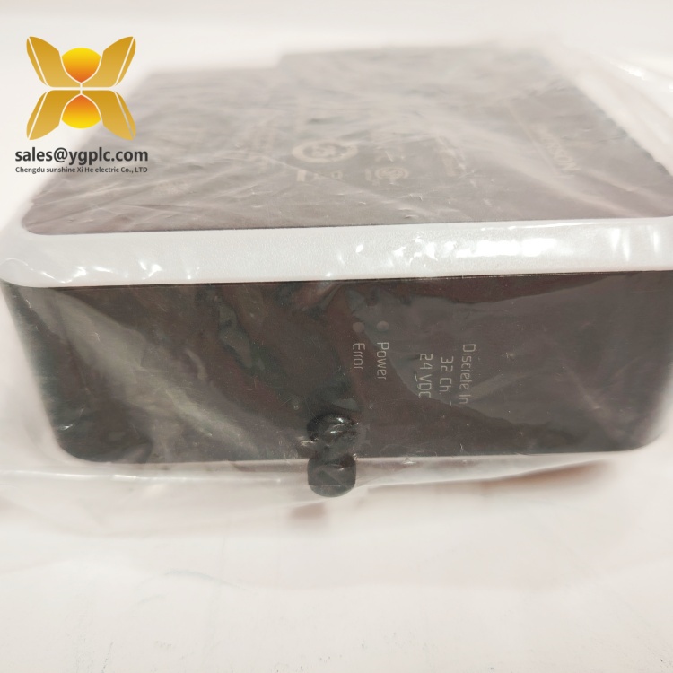 EMERSON KJ3203X1-BA2 13P0085X022 VE4001S2T2B4