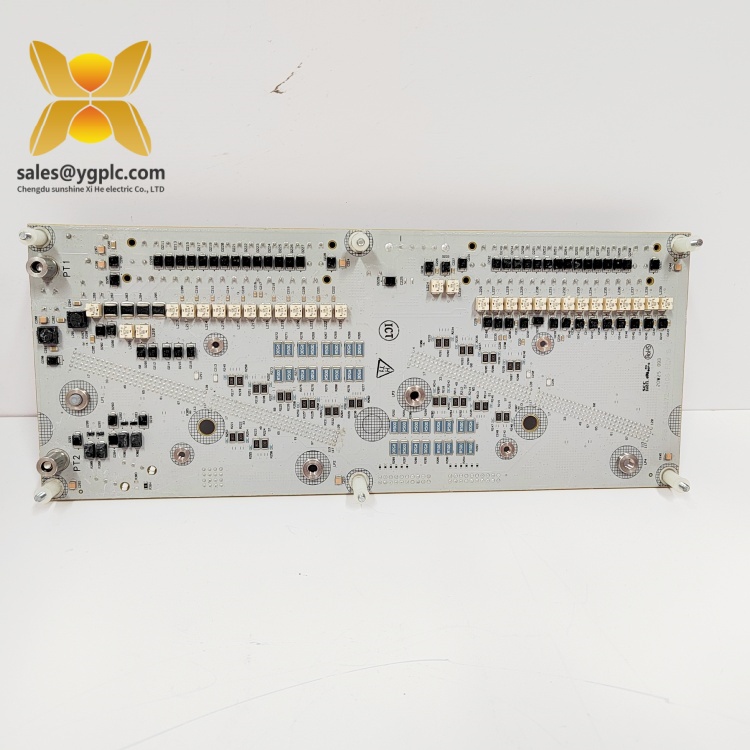 Honeywell CC-PUIO31
