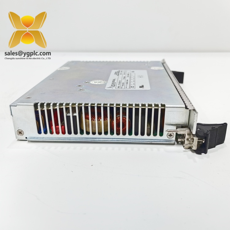 VANGUARD PSMU-350-3 CPCI-350Q-P-38