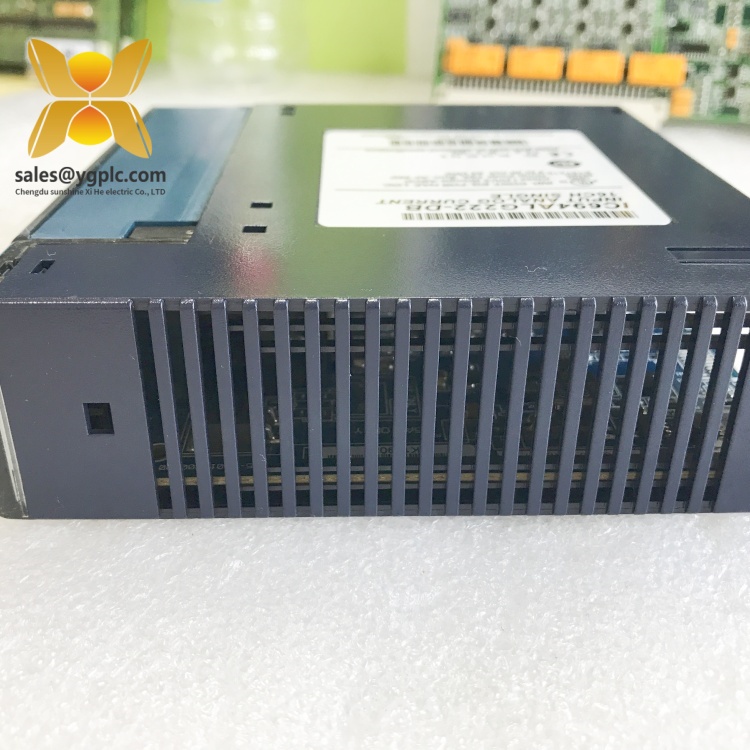 IC694ALG220A
