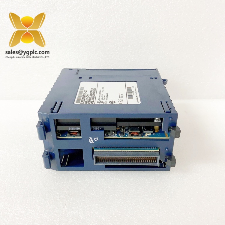 IC695CBL001