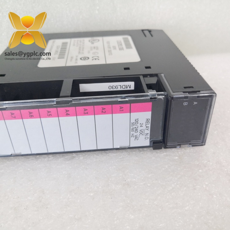  IC693MDL930D 