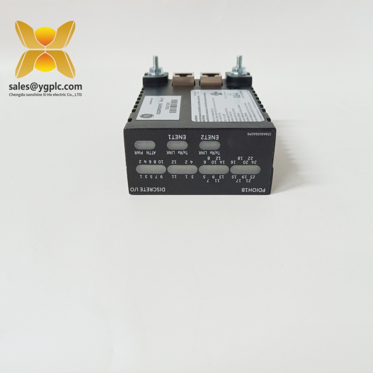 IS220PDIOH1B 336A5026ADP6