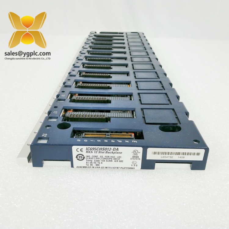 IC695CHS012