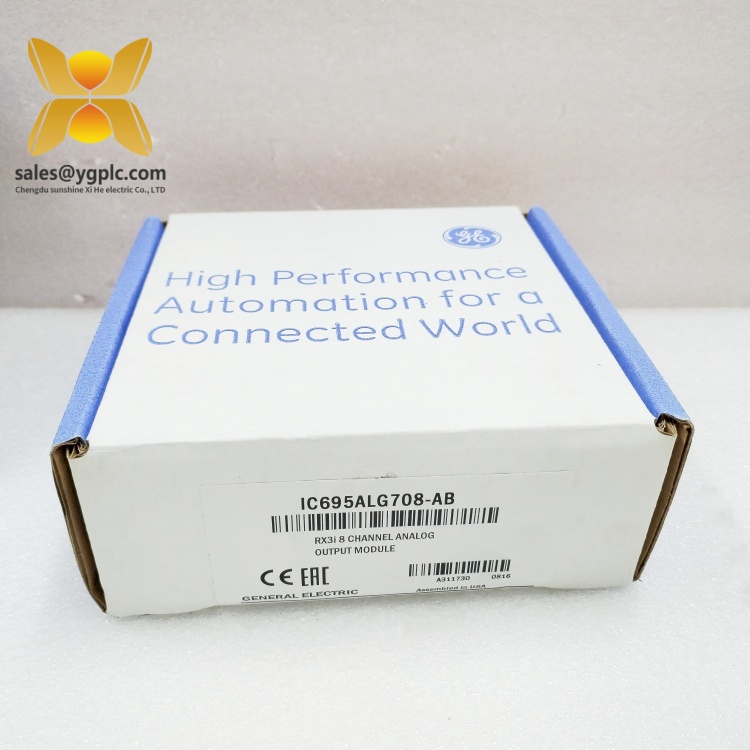 IC695ALG708