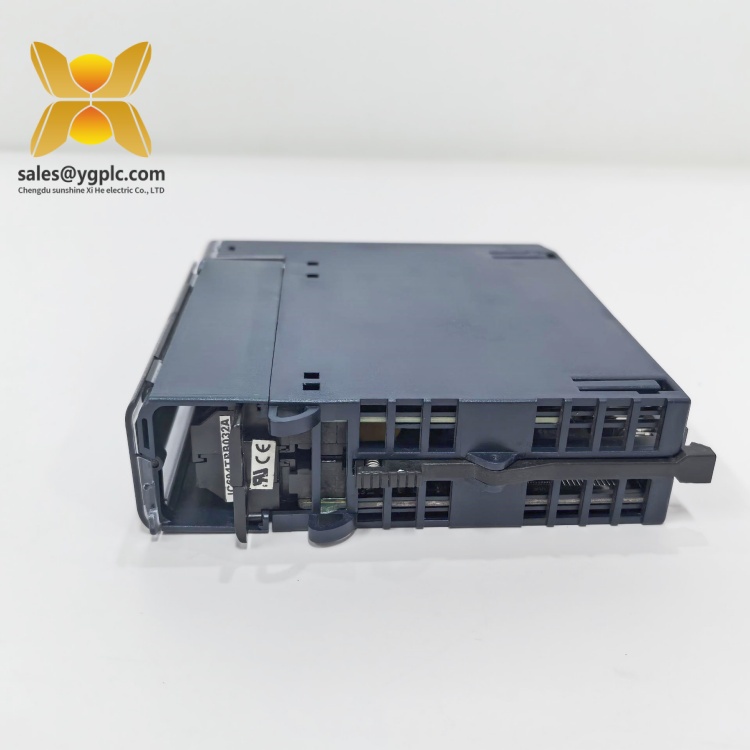 IC695ALG608CA