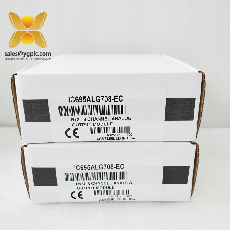 IC695ALG708