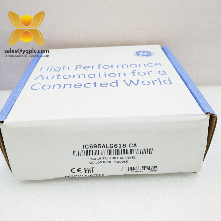 IC695ALG608-HD