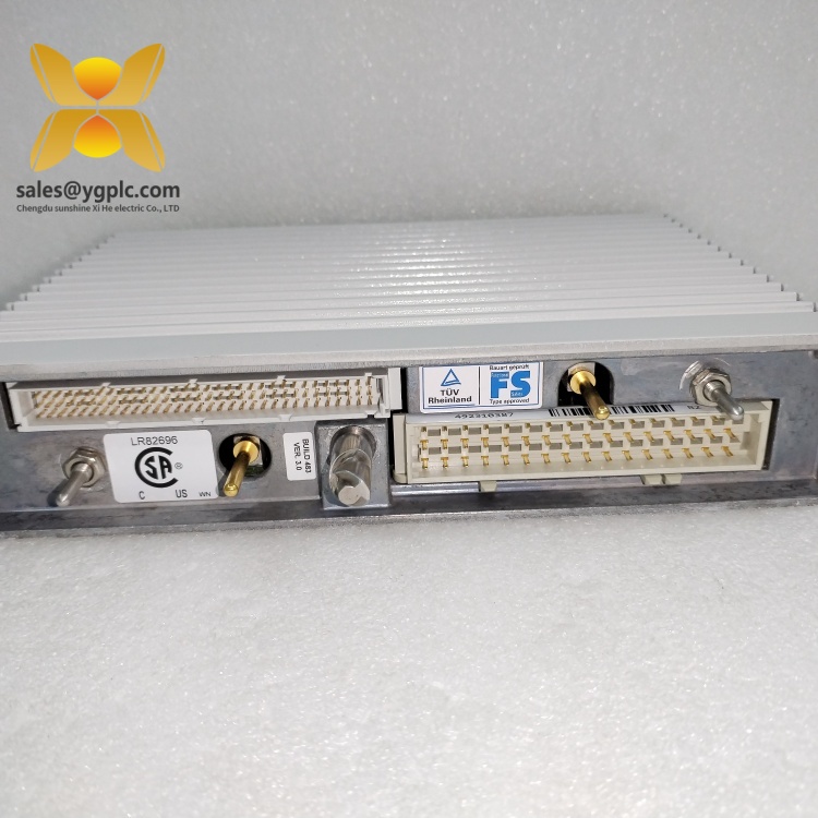 TRI-GP 3101S2