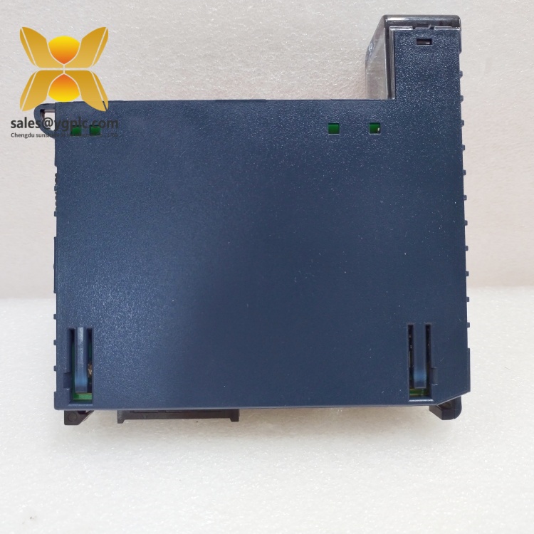 IC694MDL660-BC