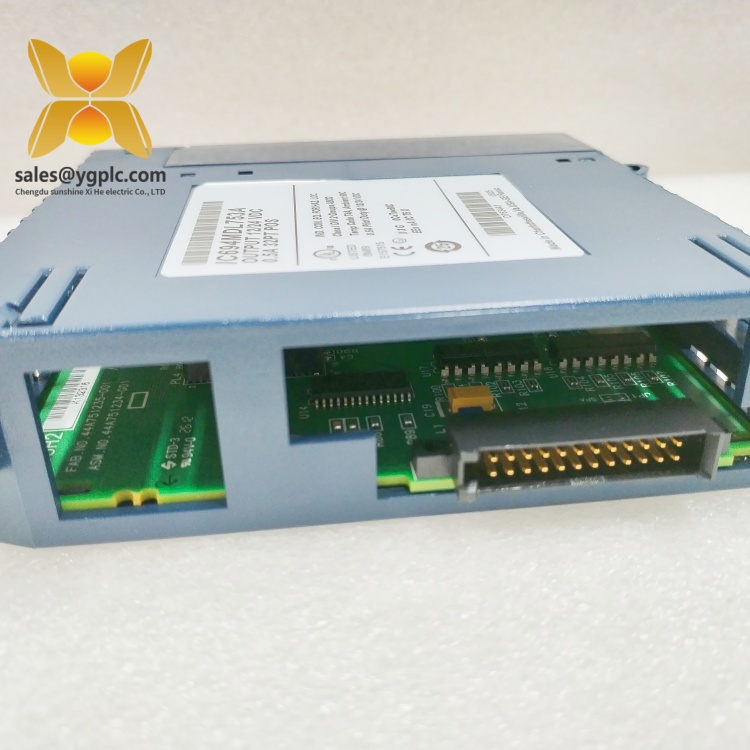 IC694MDL741