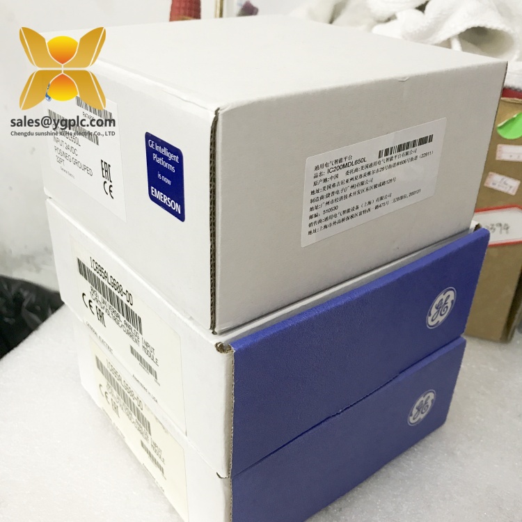 IC695ALG608-HF