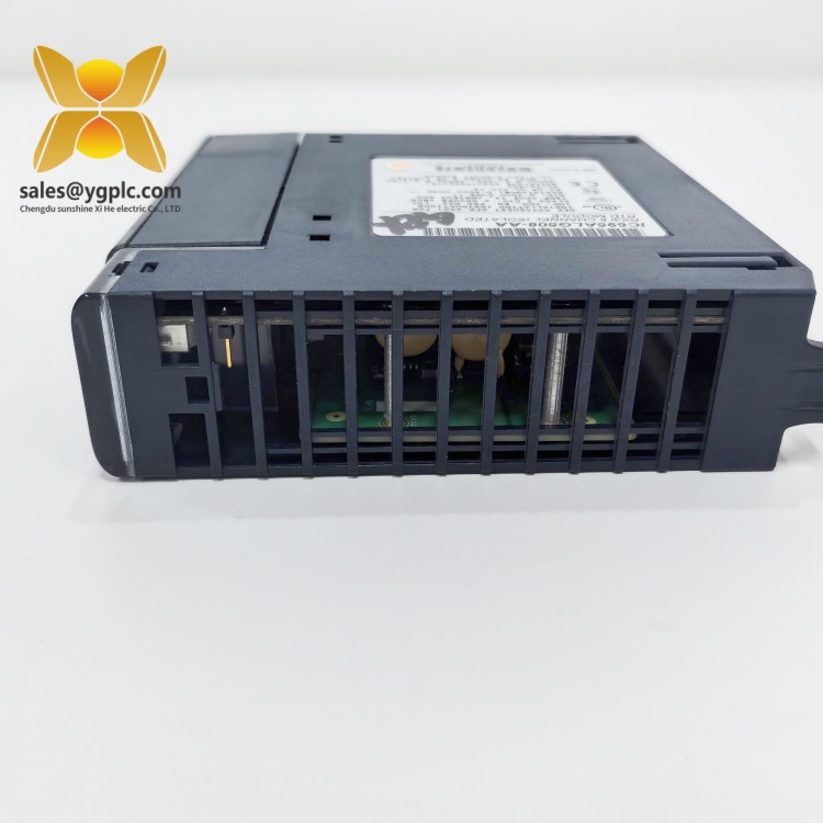 IC695ALG608CA