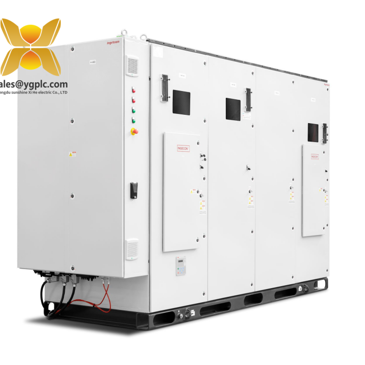 PCS6000