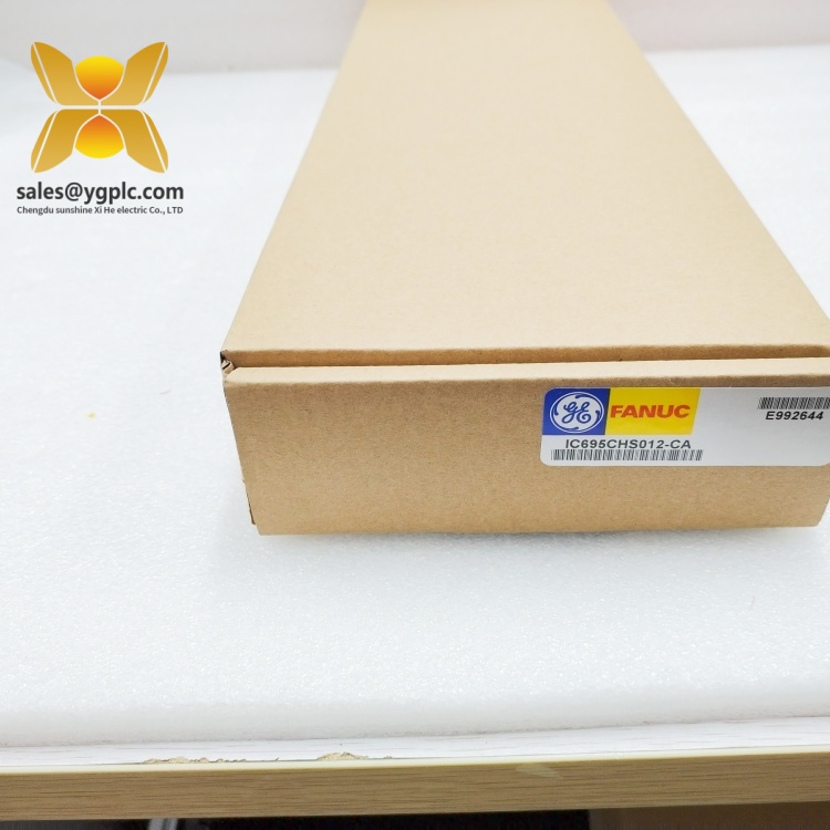 IC695CHS012