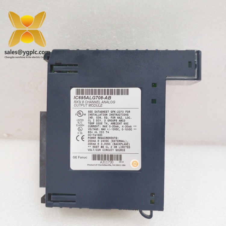 IC695ALG728