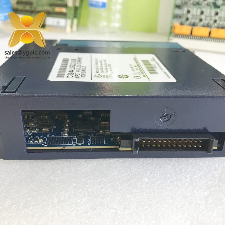IC694ALG220A