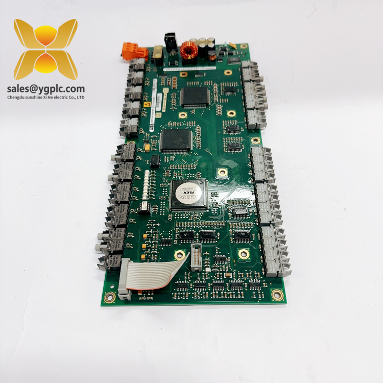 ABB UFC718AE101 HIEE3009936R0101