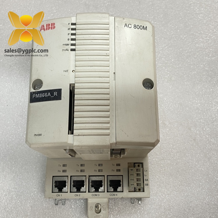 PM866K01 3BSE050198R1