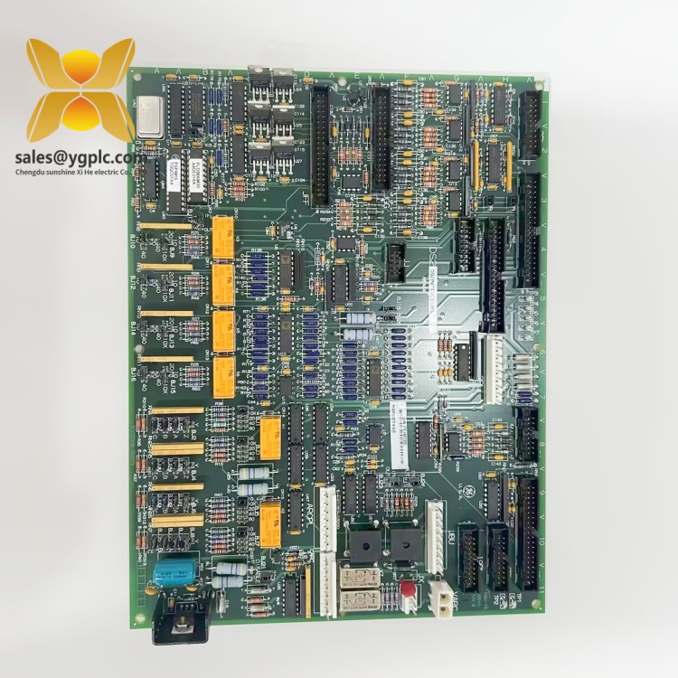 GE DS200TCQCG1AJD