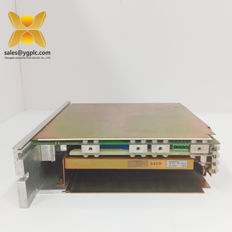 ABB GMSTB 2.5/4-ST-7.62