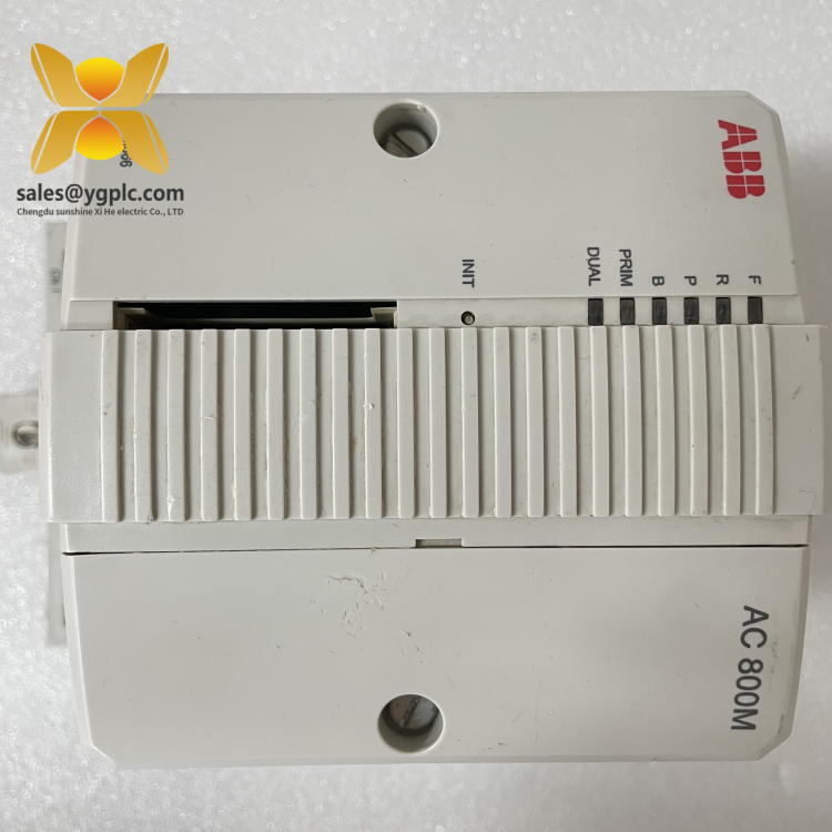 PM866K01 3BSE050198R1
