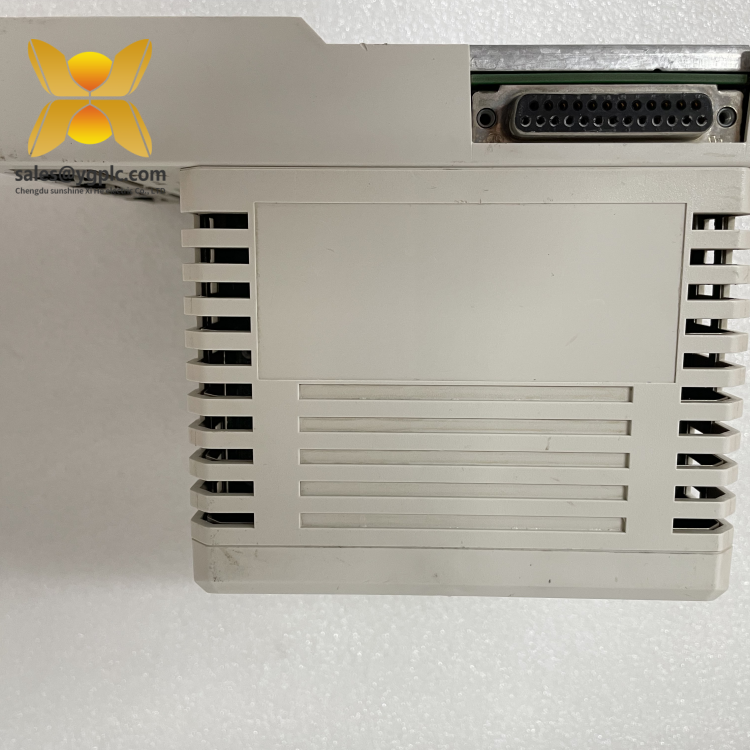 PM866K01 3BSE050198R1