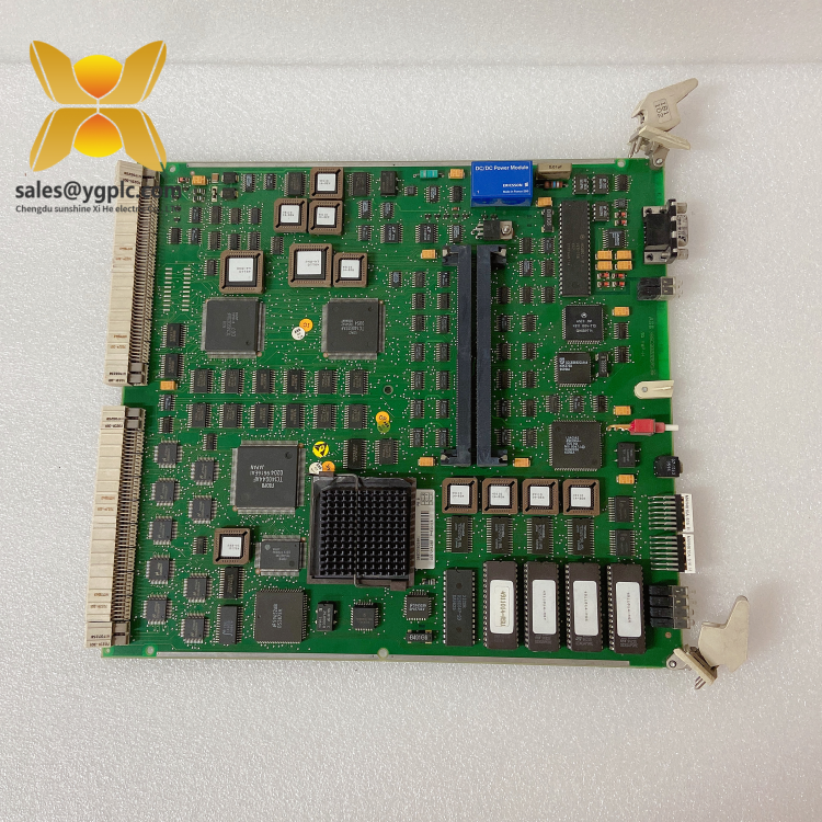 ABBPM510V16