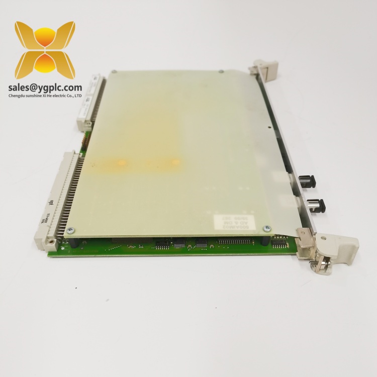 ABB 500AIM02 1MRB150022R001