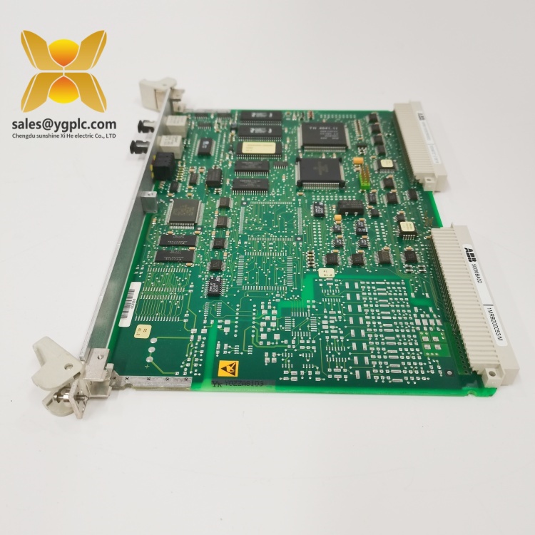 ABB 500MBA02 1MRB200053