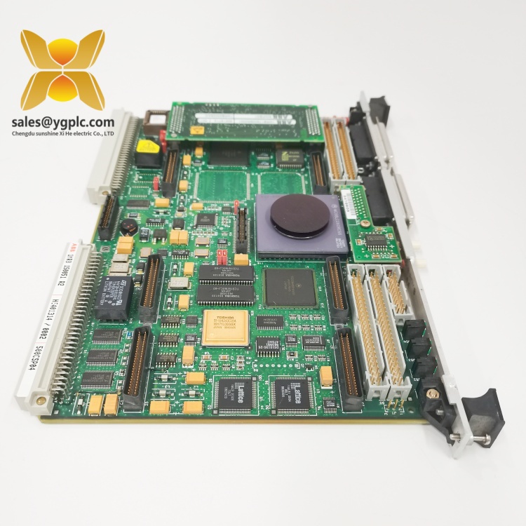 ABB500PB101-RS485 1MRB178009R1/E