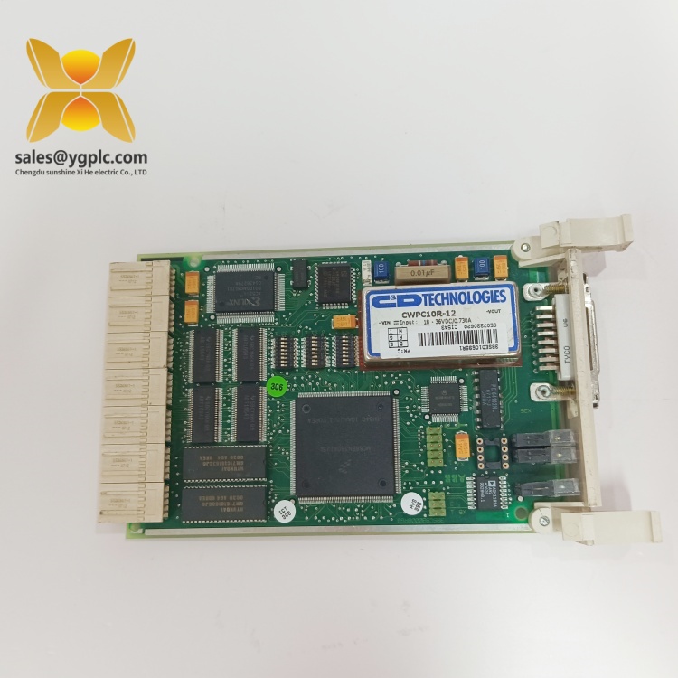 ABB_CI543_3BSE010699R1