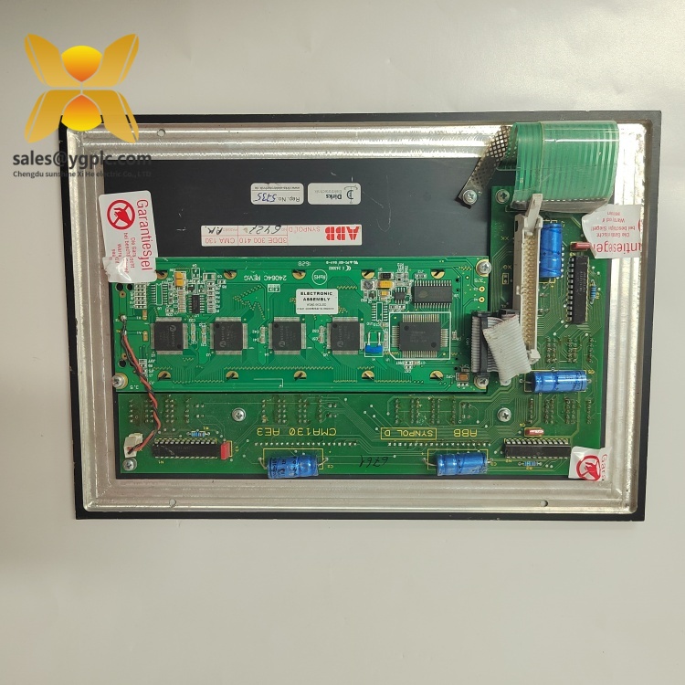 ABB_CMA130_3DDE300410