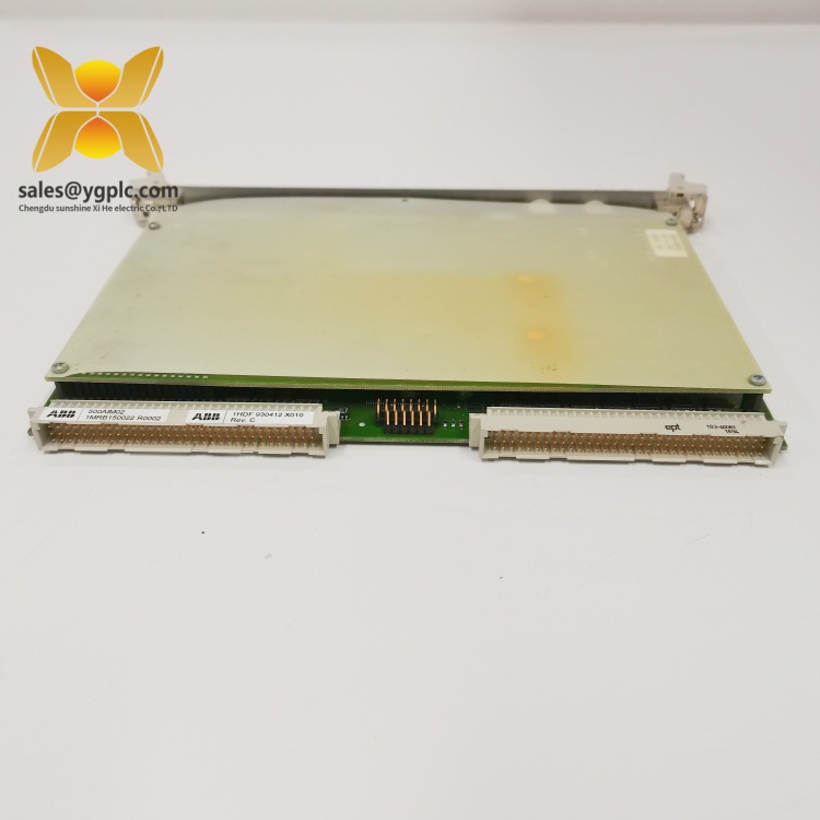 ABB  500AIM02 1MRB150022R001