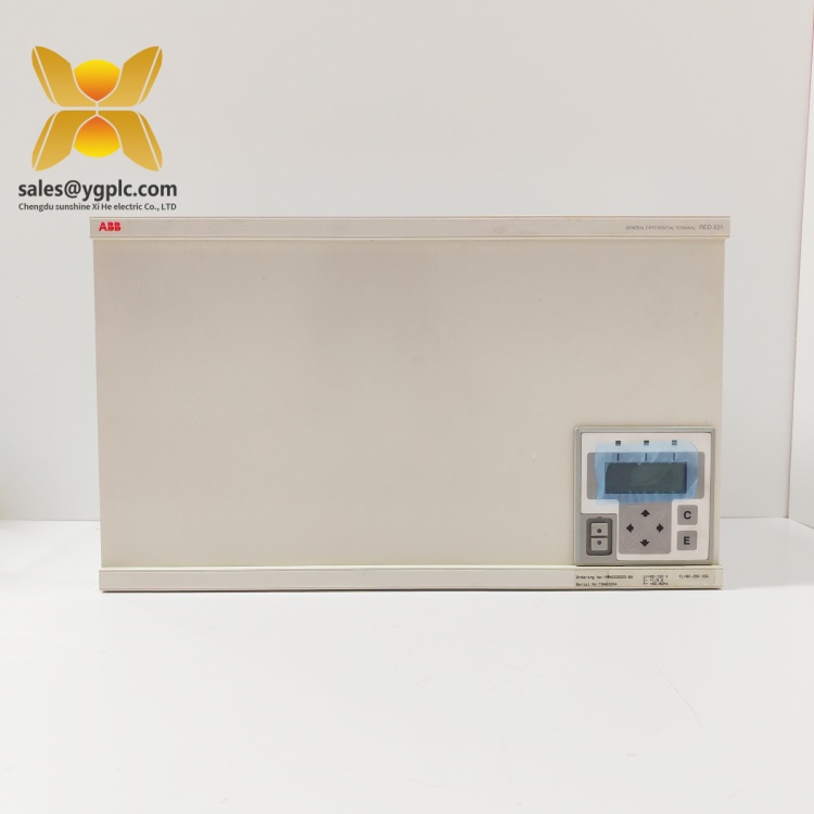 ABB_RED521_1MRK002003