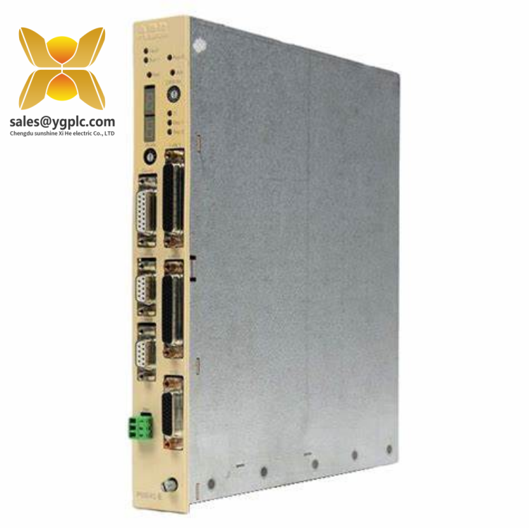 ABB PM645B 3BSE010535R1