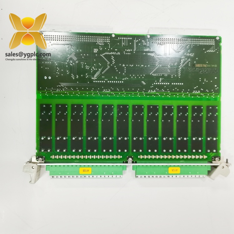 ABB 500BIM01 1MRB150024R00026