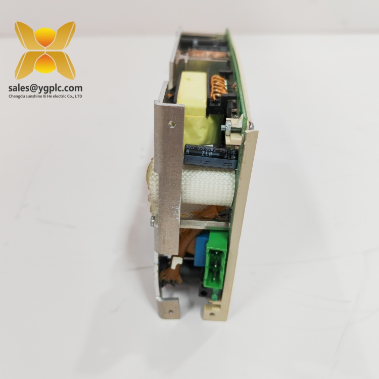 ABB 560PSU02 1KGT011900R0001