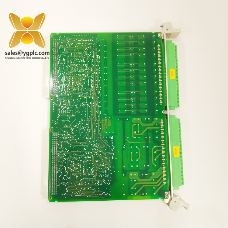 ABB 500BIO01 1MRB150005R0001/1