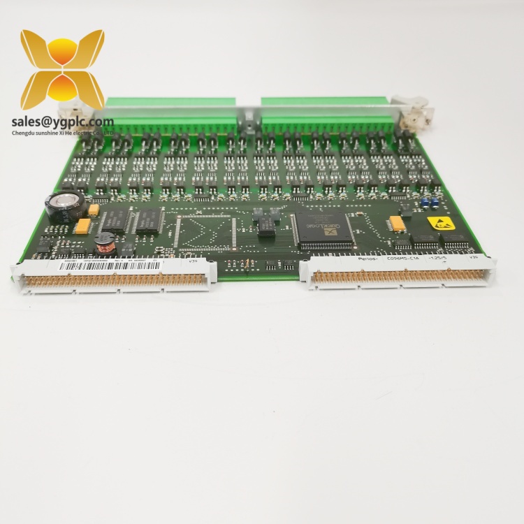 ABB 500BIM01 1MRB150024R00026