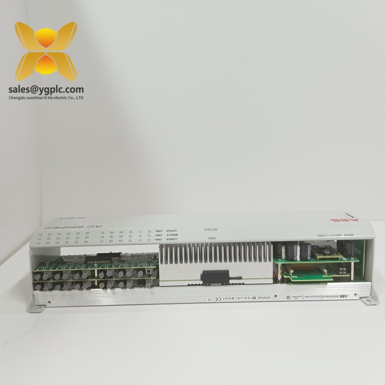 ABB PPD513A0E-110110 3BHE039724R0E41